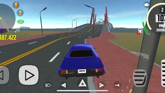 Симулятор автомобиля 2 купил Toyota Land Cruiser смотреть онлайн