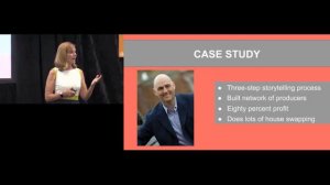 #CMWorld 2019 - 5 Steps to Grow Your Agency Without More Content (Full video) - Gini Dietrich