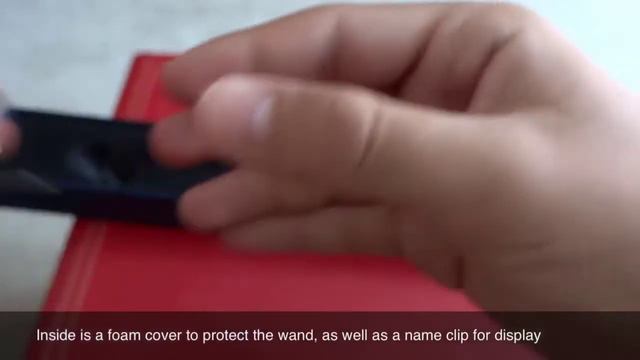 Noble Collection: Snatcher Wand смотреть онлайн