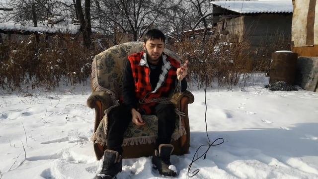 Опасен ли нагревательный кабель?