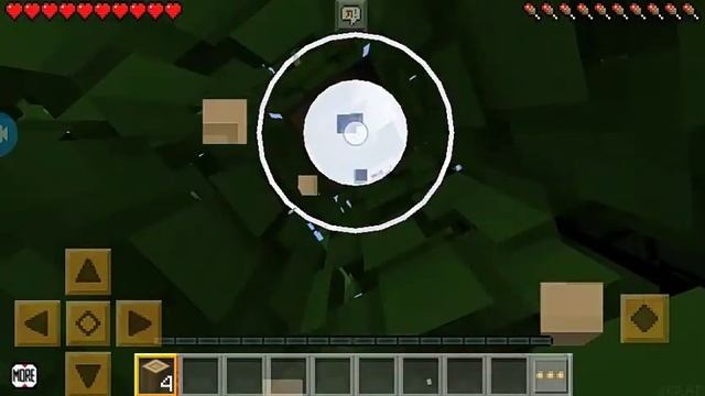 How to craft a crafting table in loki craft (Minecraft) смотреть онлайн