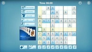 How to Solve Sudoku Simplest and Easiest Method | HINDI | PCMpedia