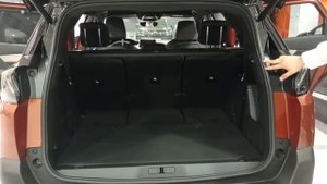 Обзор Пежо 3008 и Пежо 5008 Что не так с деревенскими барыгами? ЧАСТЬ 2