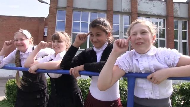 4-В класс г. Ульяновск, гимназия № 34 смотреть онлайн