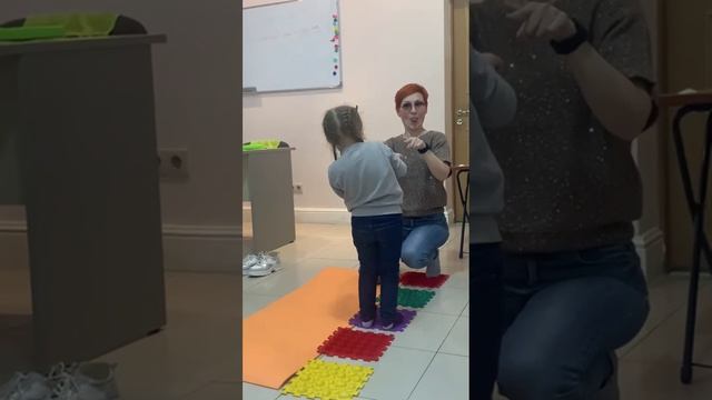 Раннее развитие логопед