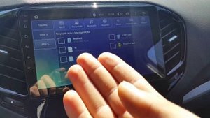 Звоню и пишу SMS с автомагнитолы TEYES SPRO со встроенного 4g модуля