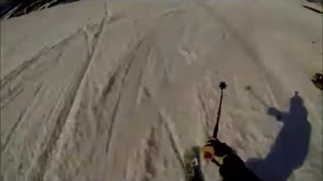 Iselantic Scout смотреть онлайн