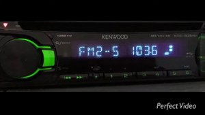 [Local] 103.6 Ретро FM г.Рубцовск (500 вт, 30 м),dist 90 km. Antenna 6-el yagi. 07.08.19 г.