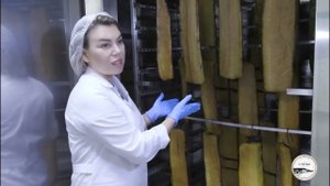 Видеоролик от партнёра Премии – АРК «Белуга»