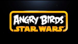 Angry Birds Star Wars - Level Start (Original Pitch)