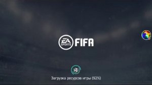 Стрим игры "FIFA Mobile".