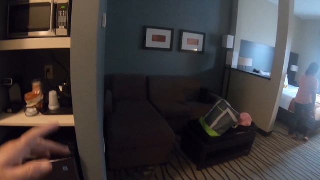 Comfort Suites West Sam Houston Pkwy Houston Texas смотреть онлайн