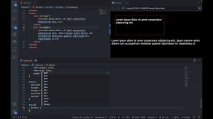 тема 1.11 блочная модель