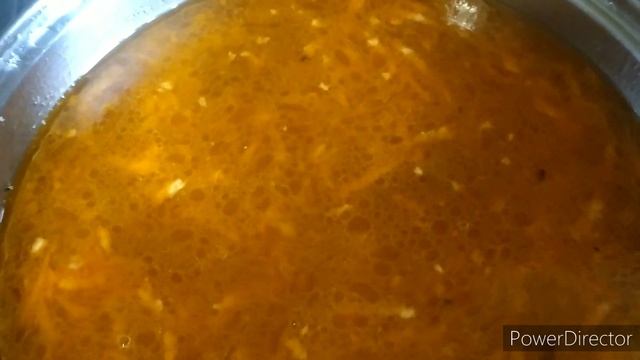 Суп с вермишелью Рожки смотреть онлайн