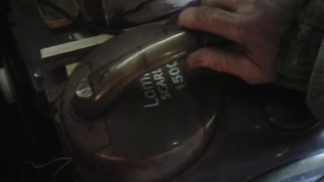 выжигатель нихромом для поделок из дерева.доработка регулировки мощности смотреть онлайн