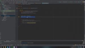 Using Intent in Android Studio + Extra data