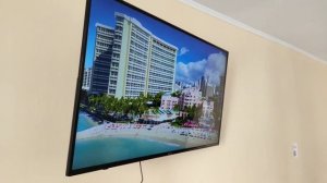Телевизор Kivi 43U600KD Обзор. Как показывает этот бюджетник ?