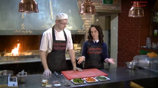 кушать подано 18 02 2017 готовим говядину с картофелем смотреть онлайн