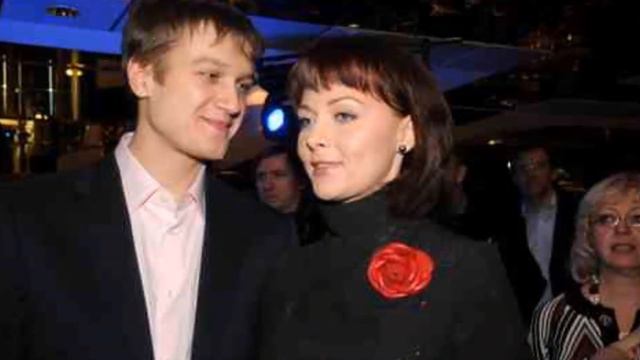 Актриса Дарья Повереннова после восьми лет романа вышла замуж за миллионера