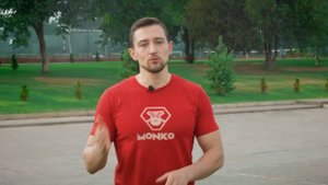 Правильная техника бега