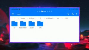 [NO ROOT] ¡¡Con este MOD podrás MODIFICAR todo tu BombSquad!! | Custom Scripts | byANG3L