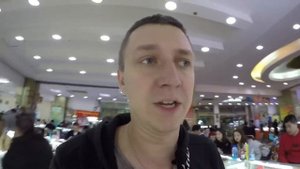 Одиночная поездка в Гуанджоу, Китай \\ AliExpress изнутри