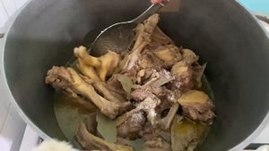 как приготовить УТКУ БЕЗ ДУХОВКИ ! просто и вкусно