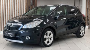 ЧЕСТНЫЙ ОБЗОР ОТ АВТО ПАПАТАЙМ НА OPEL MOKKA 2014 ГОДА.mp4