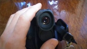 Как соединить дальномер и тепловизор