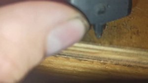 Плохо включается свет салона на Пассате Б 3. Как починить.