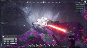 Interastra : First Look space survival and crafting