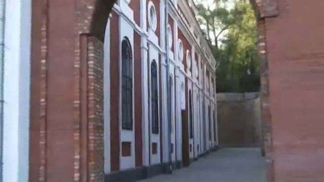 Д  Ф  Самарский Иверский женский монастырь к 160 летию основанию обители  с молитвы и верой ч  2