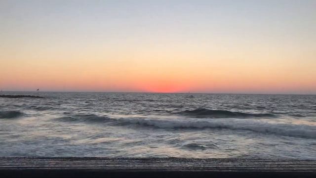 Средиземное море / Mediterranean Sea ?????