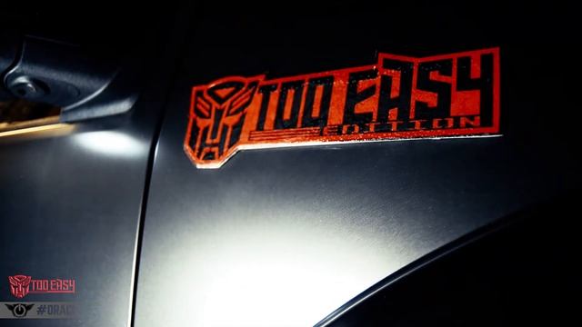 ORACLE Lights - Saints WR Brandon Coleman's Ford F-150 SVT Raptor смотреть онлайн