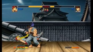 Super Street Fighter 2 Turbo HD Remix - Review