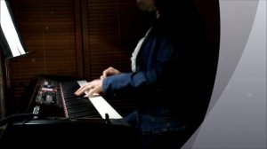 Erik Satie - Gnossienne No. 3 - Piano Performance