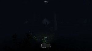 РЕЙК УСТРОИЛ ОХОТУ НА ЛЮДЕЙ! ВЫЖИВАНИЕ НА HALLOWEEN ● IN SILENCE (RAKE 2020)