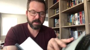 UNBOXING A HEAD FULL OF GHOSTS by PAUL TREMBLAY SST EDITION