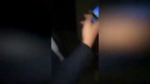 Парень спалил на измене.