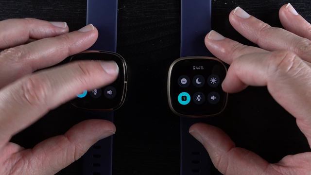 Fitbit Sense vs Versa 3 (7 Major Differences)