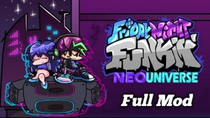 Neo Universe 1-7 Week