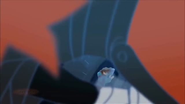 Песня бессмертной андайн смотреть онлайн