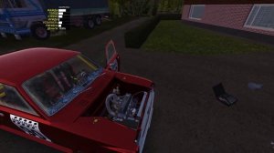 My summer car - Мод Детали тюнинга LEDL