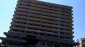 Фамагуста, Вароша, Золотой пляж. Famagusta, Ghost town Varosha, Golden sands
