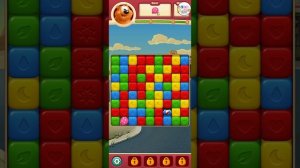 Toon Blast 1 2 3 4 5 6 7 8 9 10 With Boosters