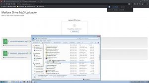 Как получить прямую ссылку на аудио для SA-MP, MTA и т.д. (Без кода элемента)
