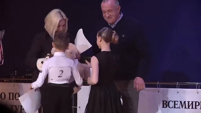 Промо ролик VII Международного турнира Кубок Главы Удмуртской Республики смотреть онлайн