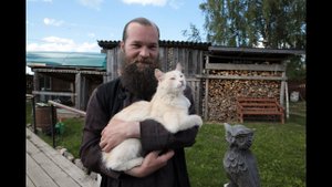 Наш батюшка  Отец Мелитон