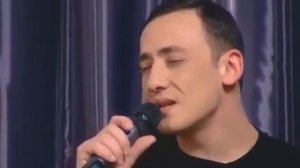 Очень красивая песня !!! на грузинском языке