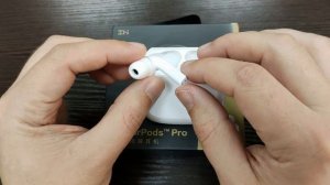 Что такое наушники с активным шумоподавлением ZMI PurPods Pro с технологией ANC от Xiaomi